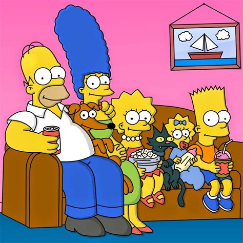 simpsons videos